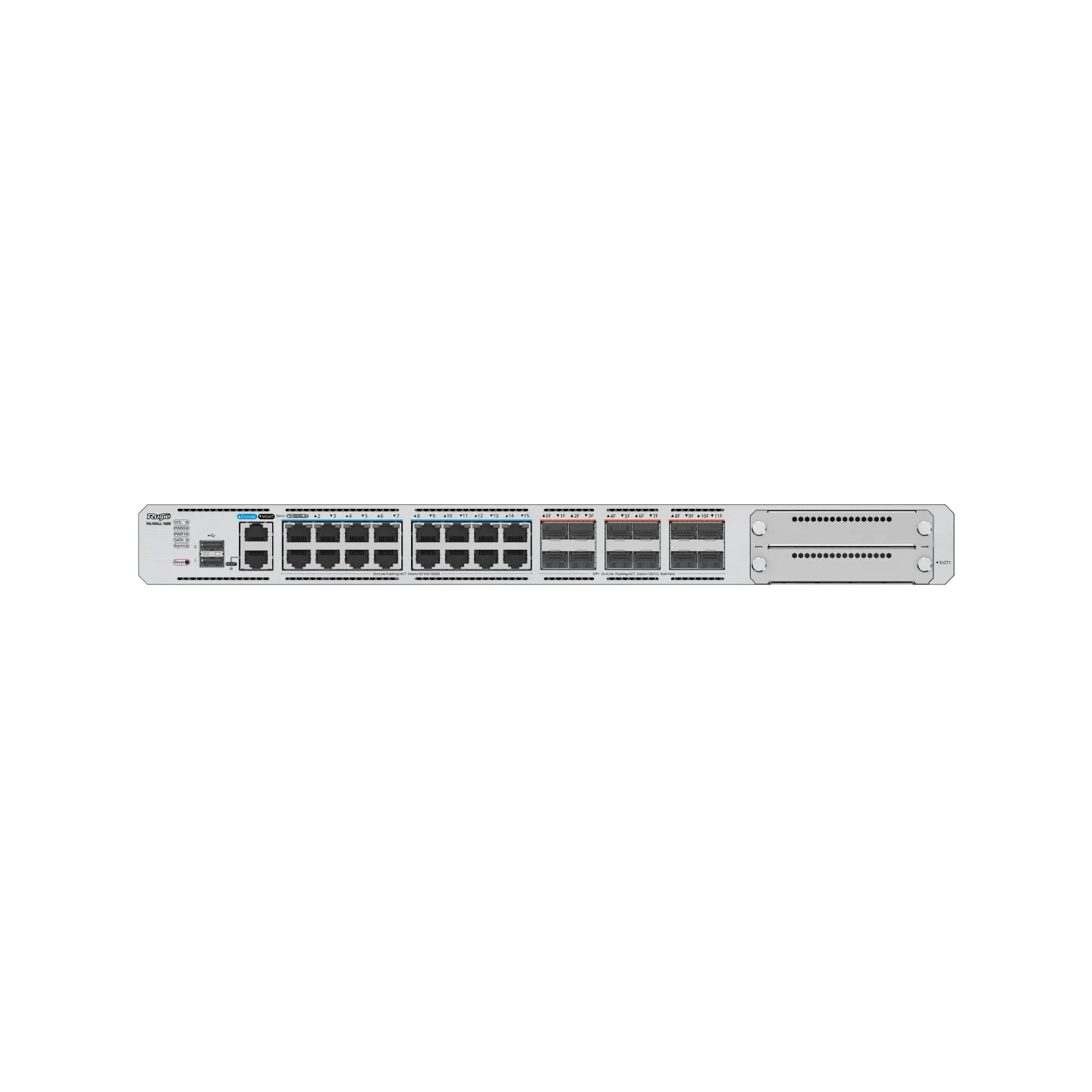 RG-WALL 1600-Z5000-G10